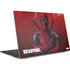 Marvel Deadpool Legacy Deadpool Red Poster Dell XPS Skin